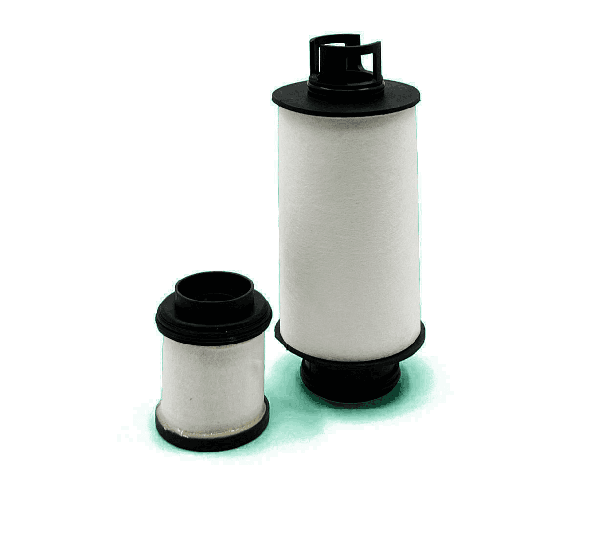 Crankcase Breather Filter