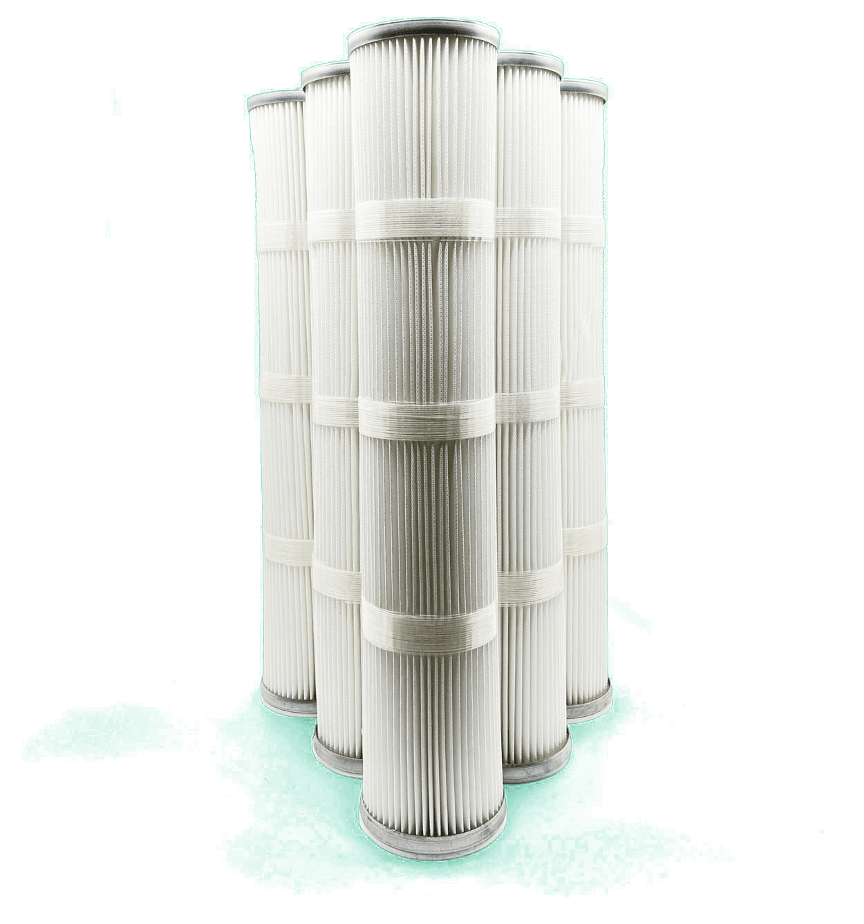 Dust Filter