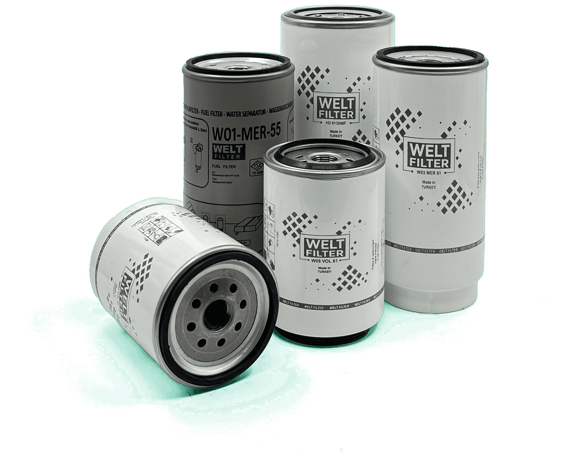 Fuel Filter